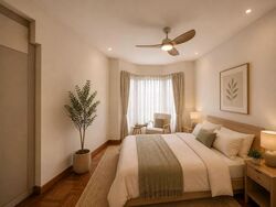 Hillington Green (D23), Condominium #603697141